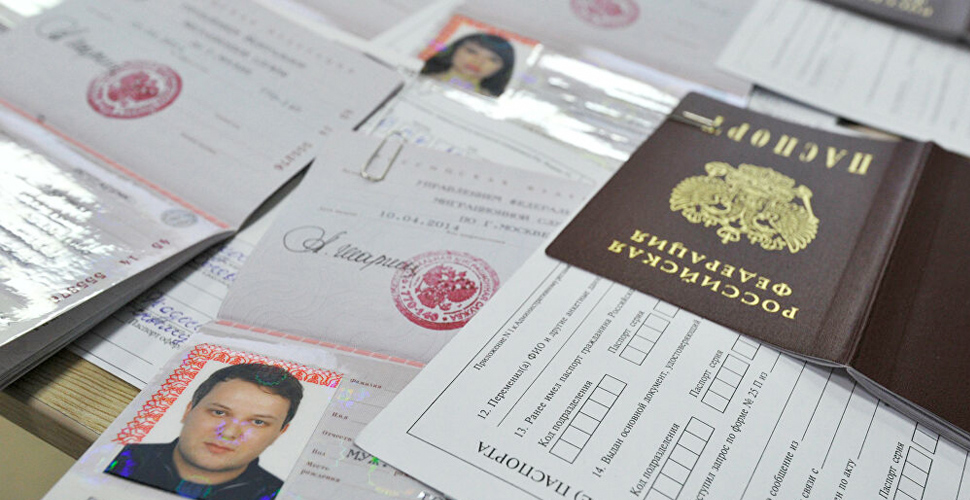 Rus vatandaşlığı almak kolaylaştı