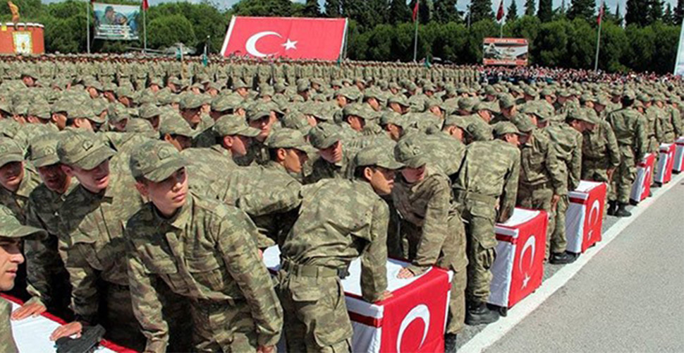 Dövizle askerlik kaldırıldı mı? Dövizli askerlik ne kadar 2020? MSB'den radikal karar!