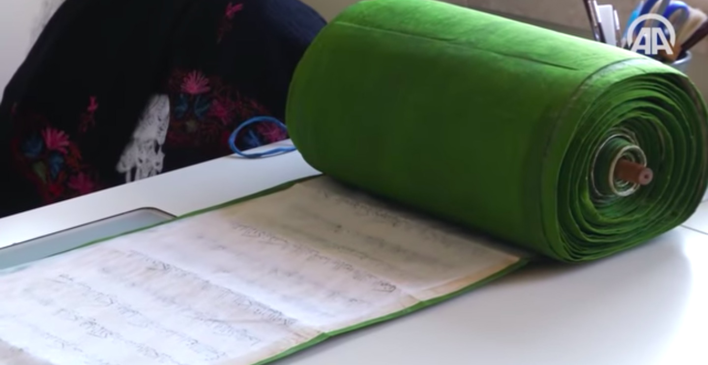 Fatih’in vakfiyesinde beddua var mı? İşte tartışılan o metin