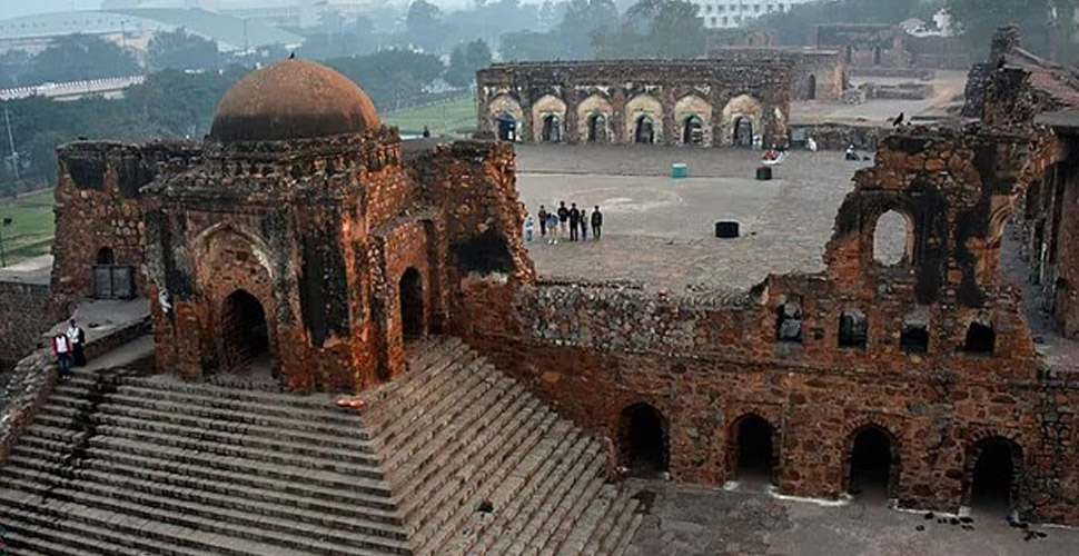 Hindistan'da tartışma yaratan karar: Babür Camii Hint tapınağına dönüştürülecek