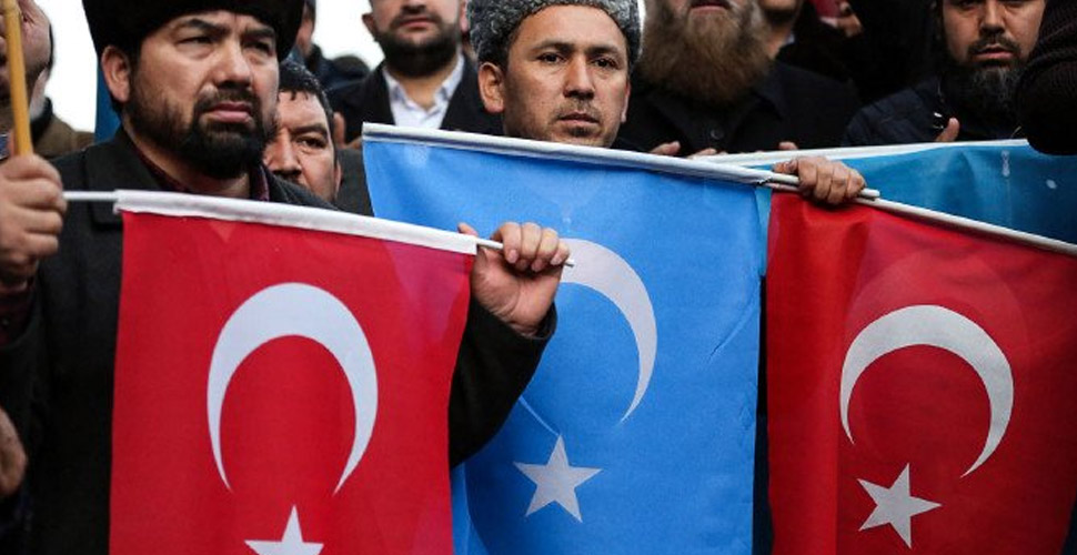 'Türkiye’deki bazı Uygur Türkleri, üçüncü ülkelerin ardından Çin’e gönderiliyor’ iddiası