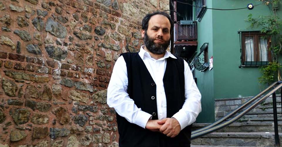 Asım Gültekin dualarla anıldı