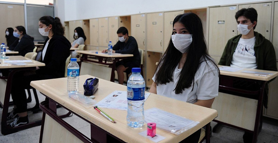 MEB'den koronavirüslü eğitim dönemi için önemli hazırlık