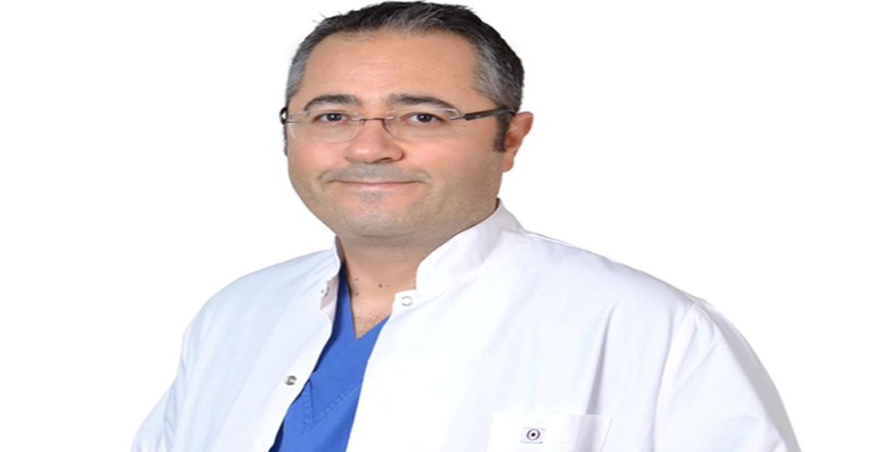 Başaranoğlu: 'Kahvenin karaciğer kanserine karşı koruyucu etkileri defalarca ispatlanmıştır'