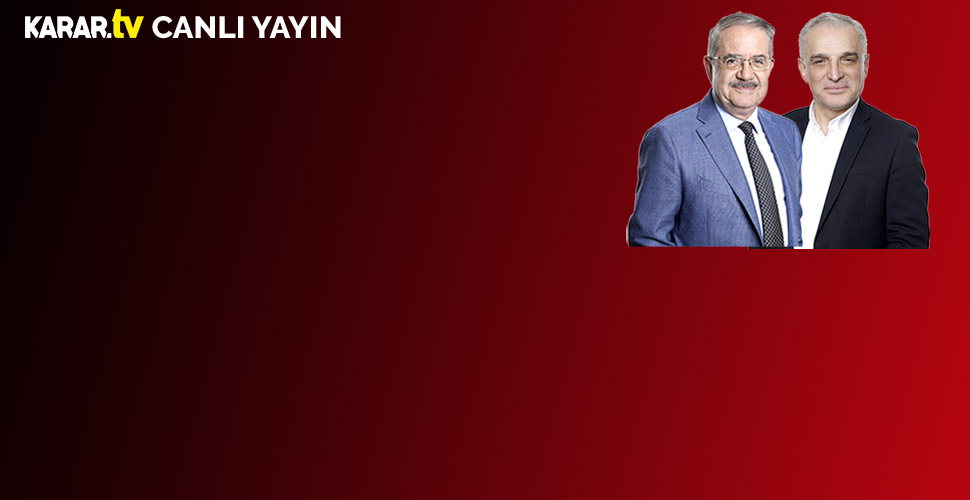 Hilafet Tartışması neden şimdi? Ortak Akıl canlı yayın