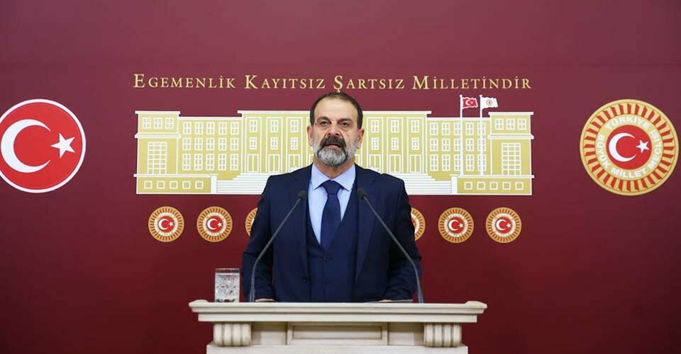 HDP'li Tuma Çelik'i tecavüzle suçlayan kadın Meclis'te dinlenecek