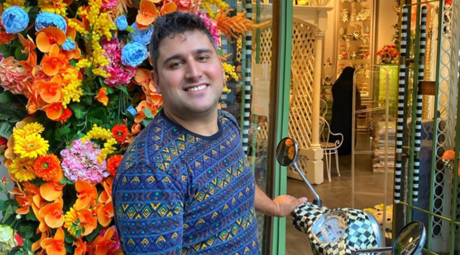 MasterChef Sedat kimdir, kaç yaşında, nereli? Sedat Tuncer biyografisi