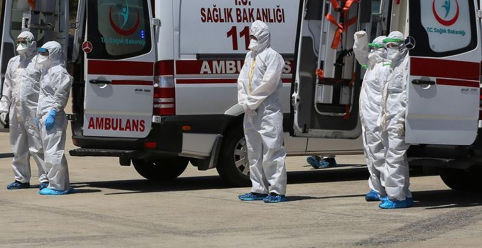 28 Temmuz Günlük koronavirüs tablosu açıklandı! Can kaybı sayısı 15'e düştü