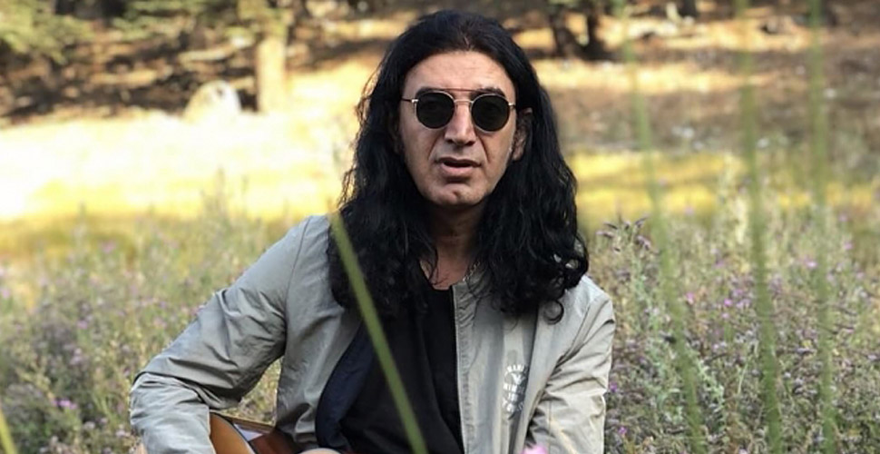 Murat Kekilli, Sezai Karakoç'un 'Ey Sevgili' şiirini yorumladı