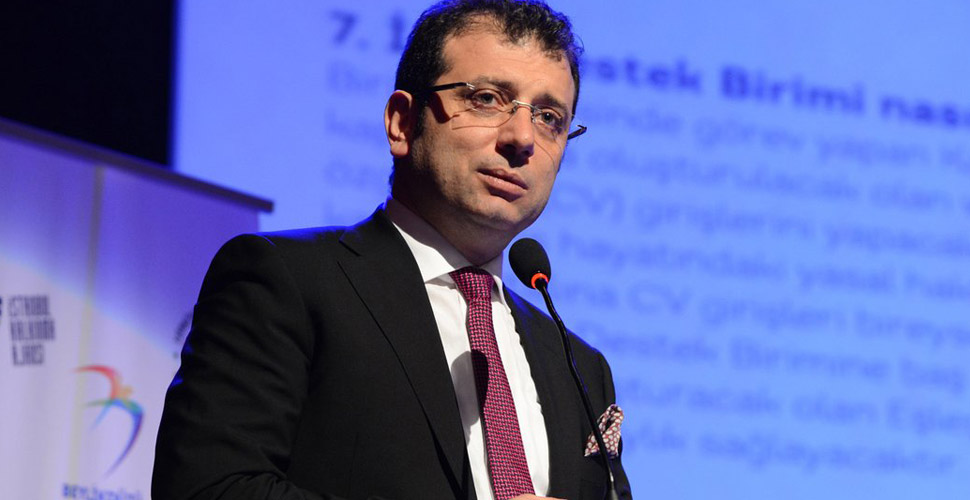 Başkanlara ‘Sen yönetme’ kilidi