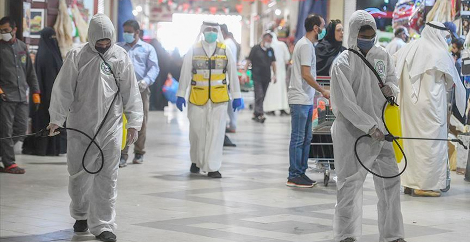 Libya, Katar ve Yemen'de koronavirüs kaynaklı ölümler arttı