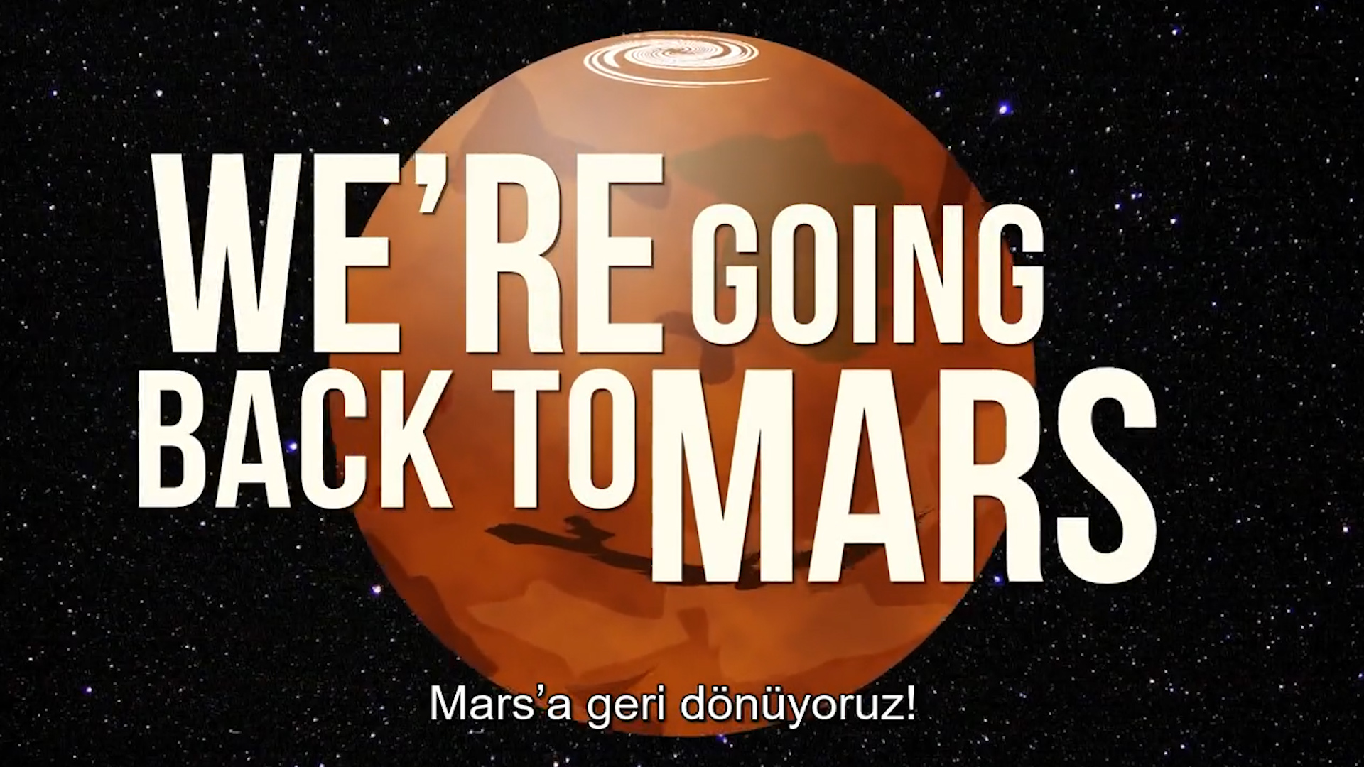 NASA’nın uzay gezgini Azim fırlatılıyor: Mars’ta yaşamın izlerini bulmak amacıyla gönderilecek