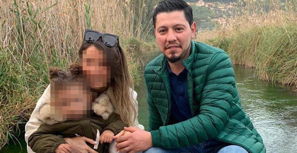 Pınar Gültekin'in katili Cemal Metin Avcı'ya eşi boşanma davası açtı