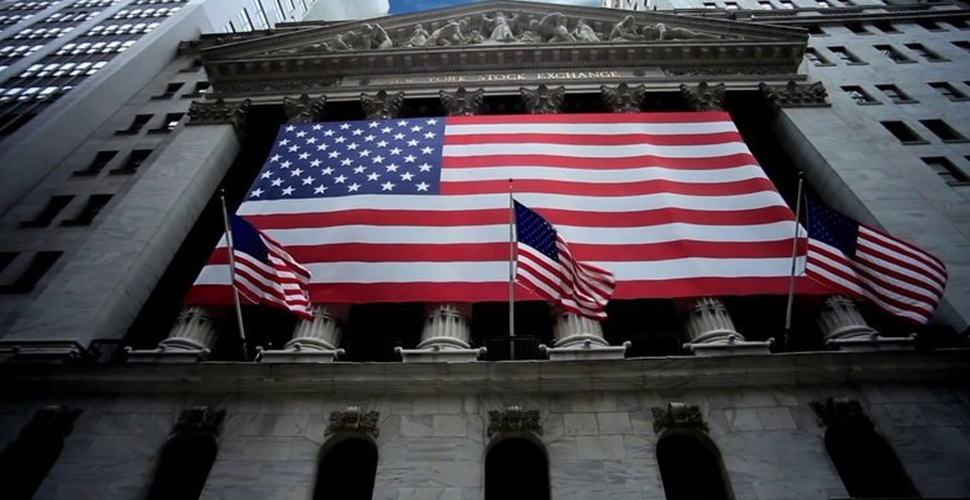 ABD ekonomisi ikinci çeyrekte yüzde 32,9 daraldı