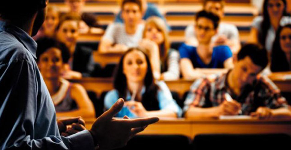 Reklama para var bilimle kitaba yok