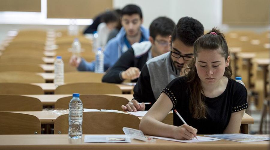 YKS tercihleri ne zaman başlayacak? 2020 üniversite tercih tarihleri