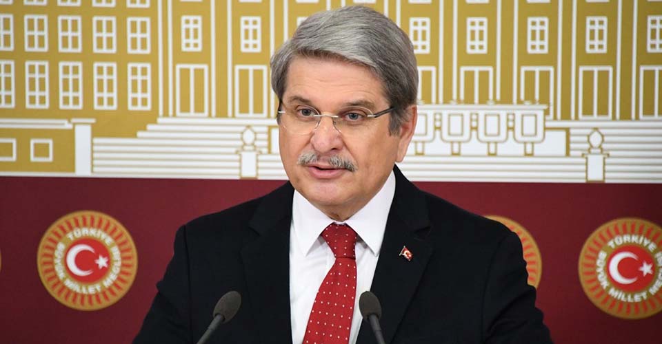 İYİ Parti'den Kovid-19 iddiası Sansürlendi, tehlikenin farkında mısınız?