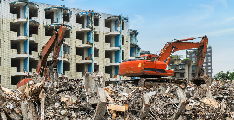 Ne sigorta var ne güçlendirme