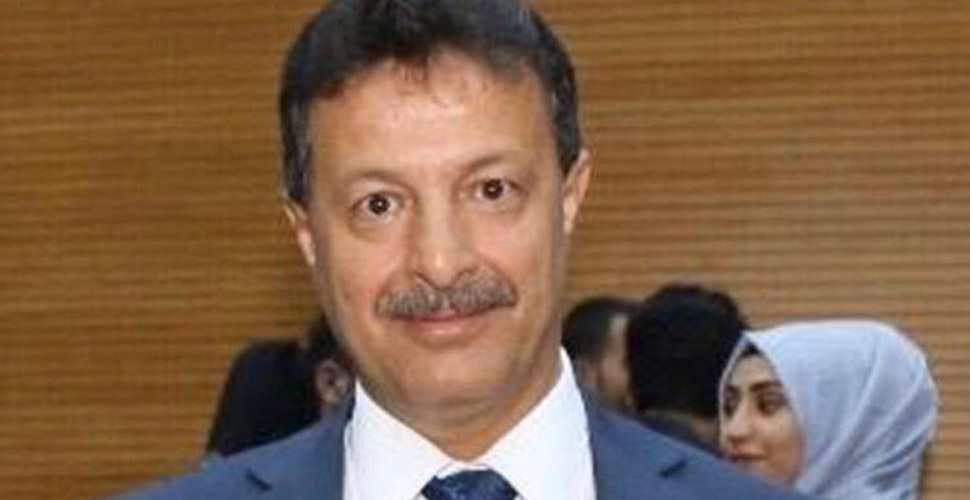 Siirt Üniversitesi Rektörü Murat Erman istifa etti