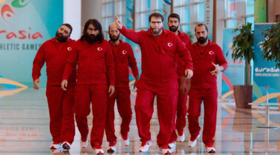 Recep İvedik 5 oyuncuları kimler? Recep İvedik 5 nerede çekildi?