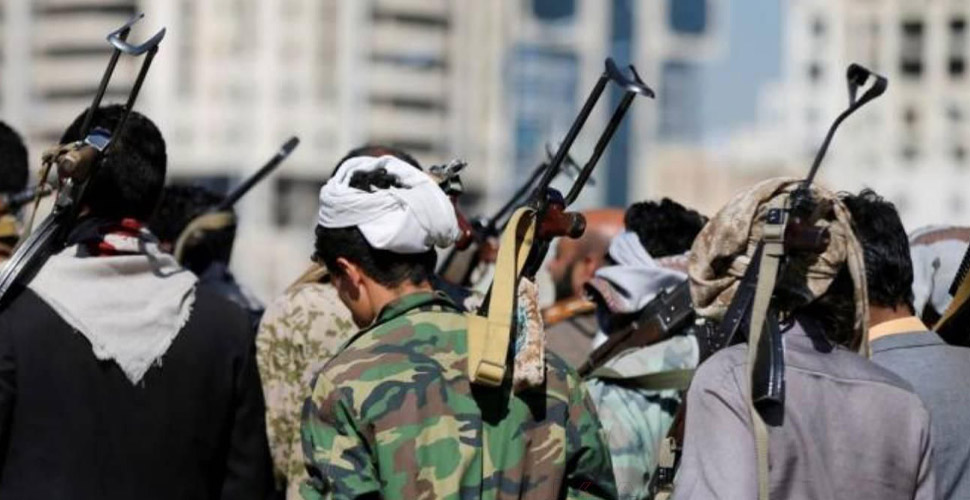 Husiler: Alıkonulan petrol tankeri serbest bırakıldı