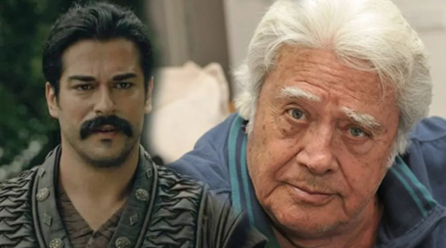 Kuruluş Osman ne zaman başlayacak? Cüneyt Arkın Kuruluş