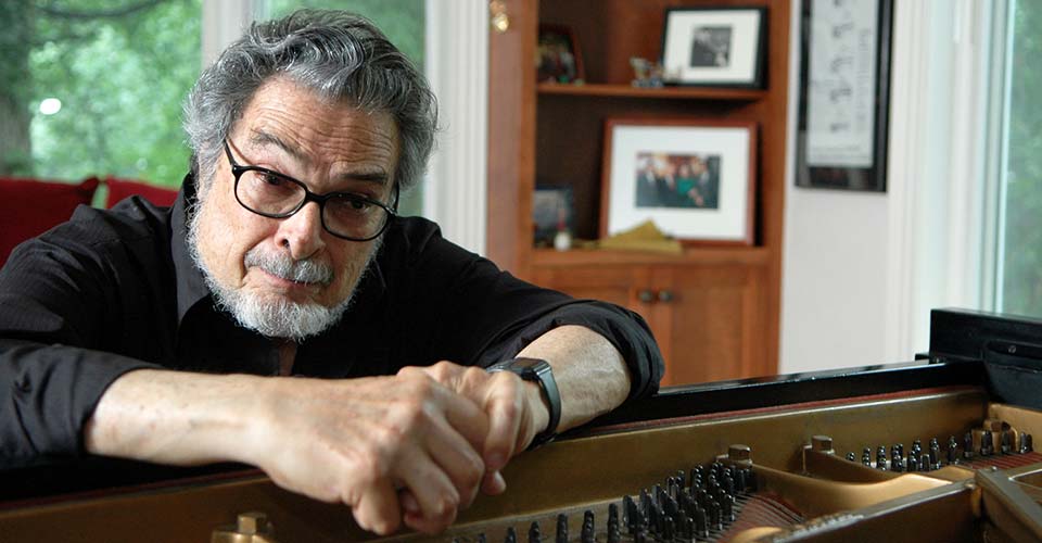 'Tek elli piyanist' Leon Fleisher hayata veda etti