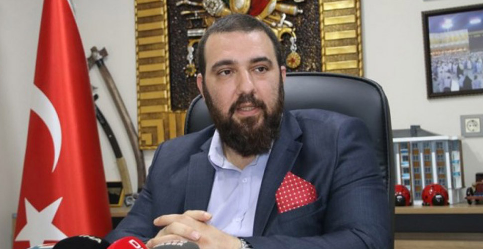 II. Abdülhamid’in torunundan 'Vahdettin' çağrısı: Mezarı getirilmeli