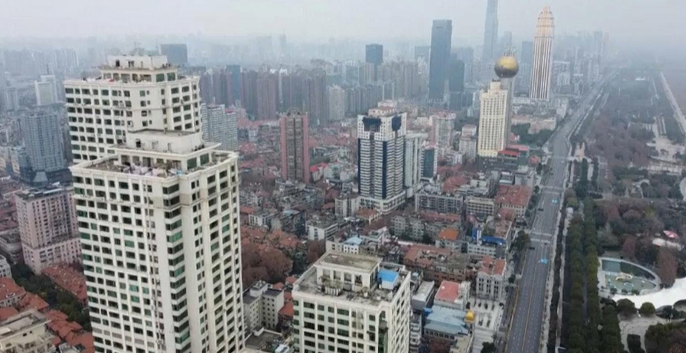 DSÖ: Koronavirüsün kaynağı Vuhan olmayabilir