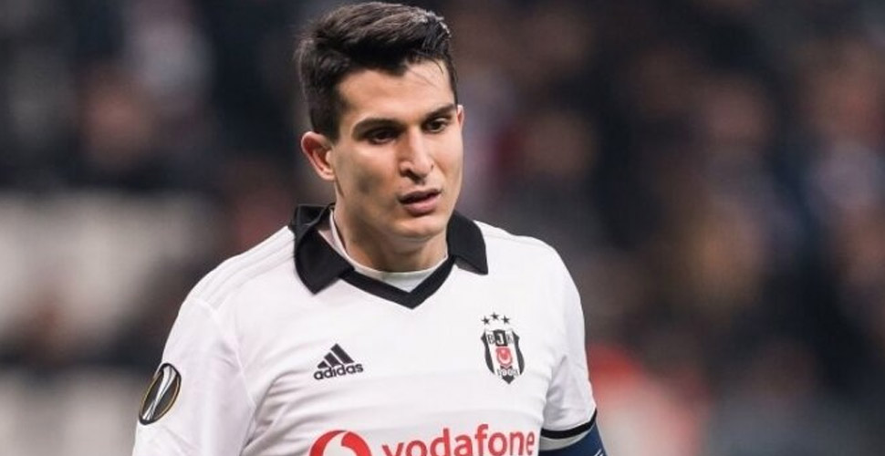 Beşiktaş'ta Necip Uysal maaşında indirime gitti