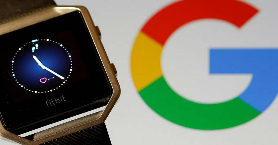 AB'den Google'a 'Fitbit' soruşturması