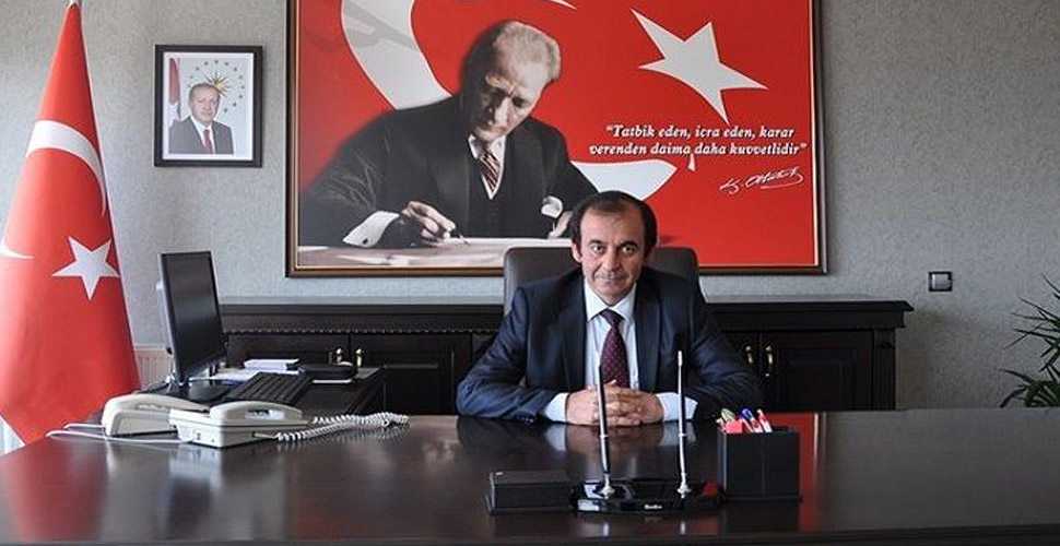 Hacı Mehmet Kara kimdir, kaç yaşında, nereli? Manken Daria'nın darp edilmesi Çeşme Kaymakamı'nı koltuğundan etti!