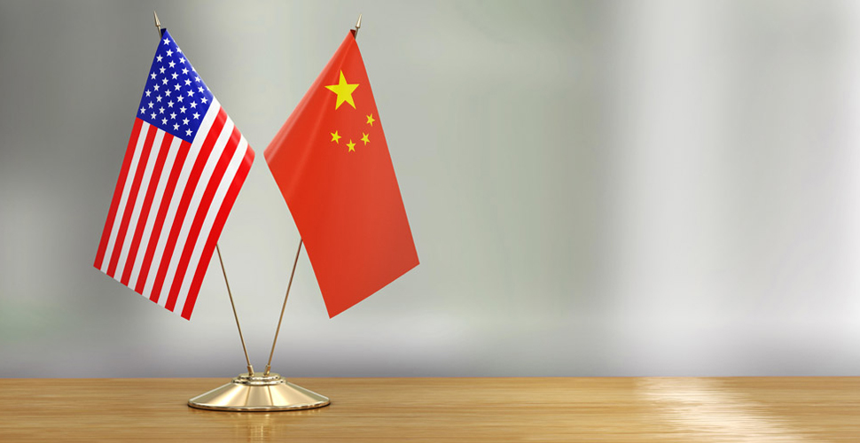 ABD'den vatandaşlarına Çin uyarısı