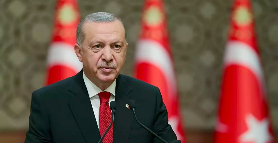 Cumhurbaşkanı Erdoğan: Hiroşima, ‘yanlışı tekrar etmeme’ kararlılığımızın nişanesi olmalı