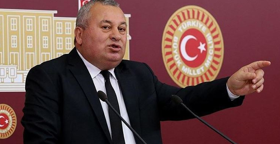 Cemal Enginyurt: İYİ Parti'ye gidersem şerefsizlik ederim