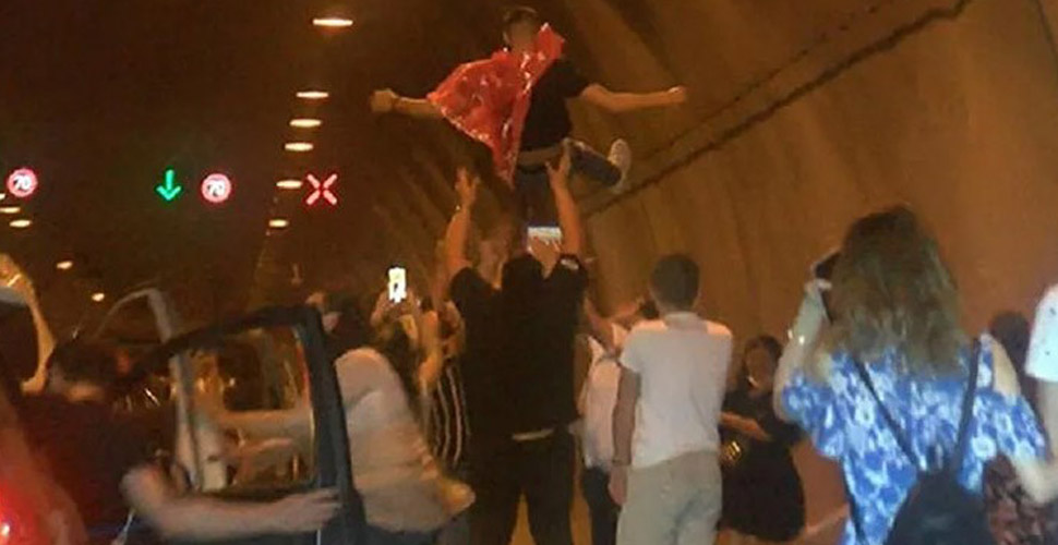 Son dakika! İstanbul'da toplu asker uğurlamasına yasak