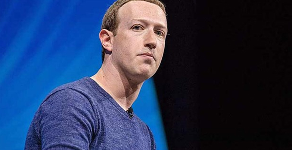Mark Zuckerberg'in serveti 100 milyar doları aştı