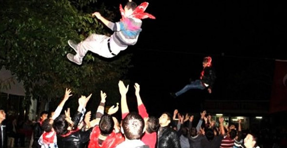 İstanbul'da asker uğurlama yasaklandı mı? Asker uğurlama eğlencesi neden iptal edildi?