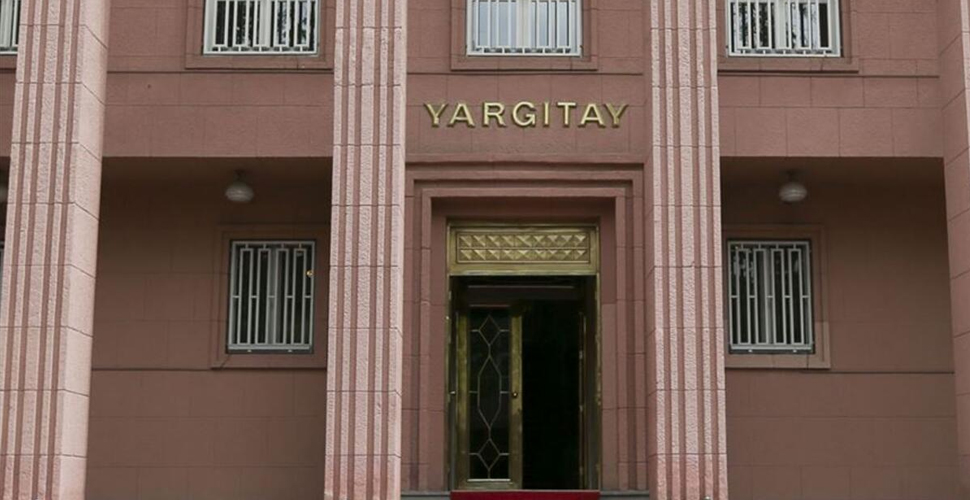 Yargıtay'dan şaşırtan cinsel taciz kararı
