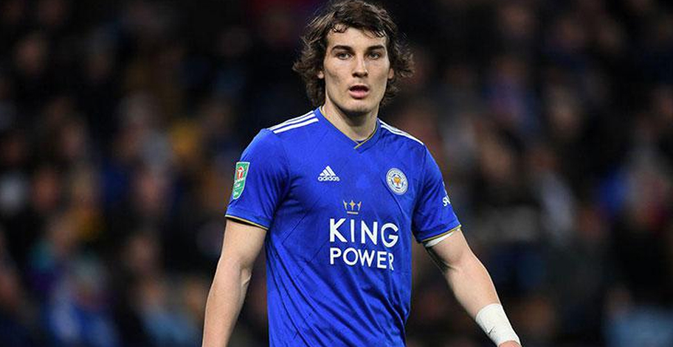 Barcelona, Çağlar Söyüncü için 40 milyon euro teklif etti