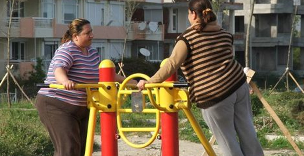 Op. Dr. Gökhan Yılmaz: Türkiye'de kadınların yarıya yakını obez