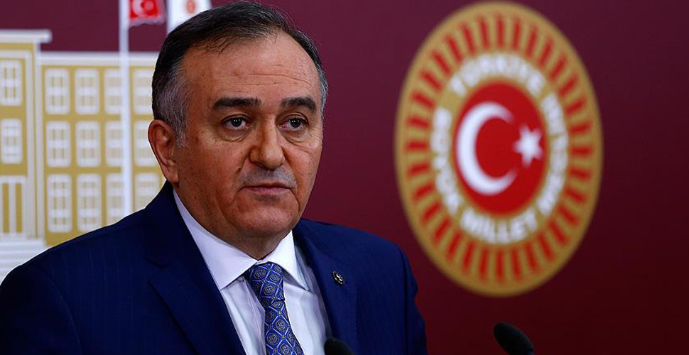 MHP'li Akçay: CHP'nin sosyal medya düzenlemesine sansür demesi trajikomik bir durum