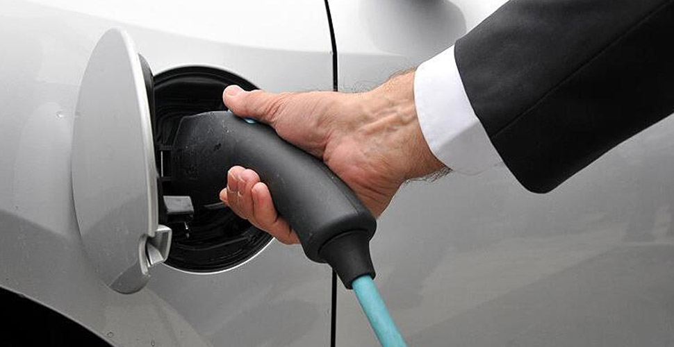 Elektrikli otomobile ilgi artıyor