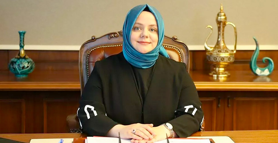 Bakan Selçuk: Mültecilere yardımı Avrupa Birliği yapıyor