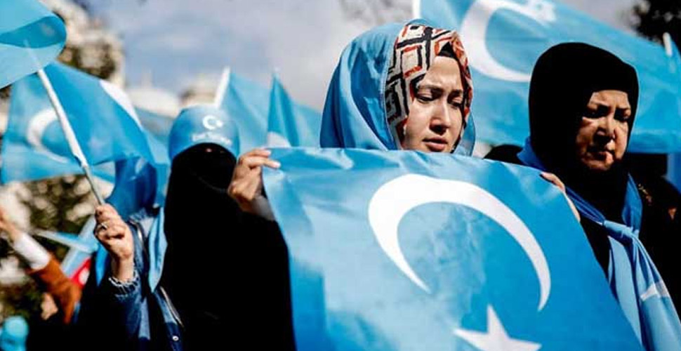 Dini liderlerden açık mektup: Uygurlar için Çin'den hesap sorulsun