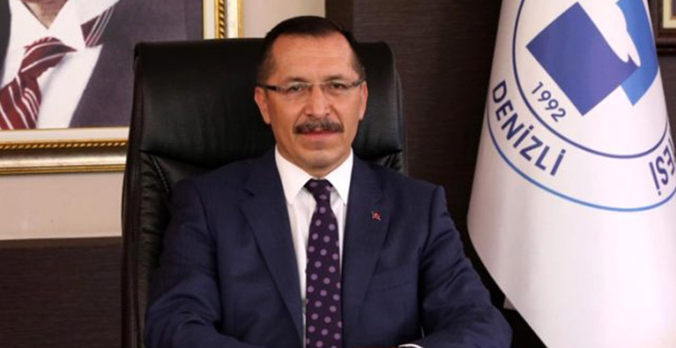 Hüseyin Bağ kimdir, nereli, kaç yaşında? Pamukkale Üniversitesi rektörü Hüseyin Bağ neden görevinden uzaklaştırıldı?