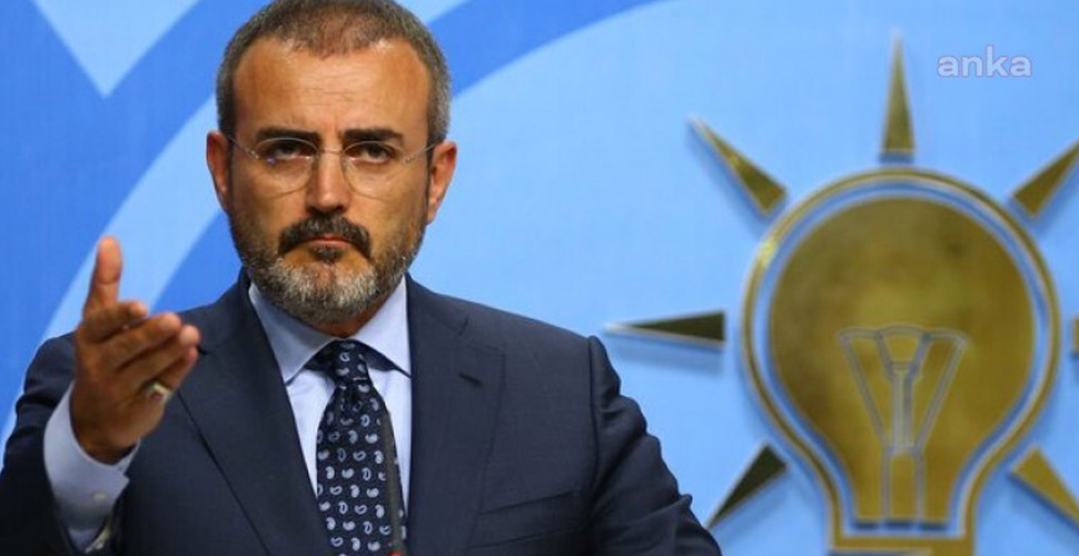 Mahir Ünal: AK Parti'nin gündeminde erken seçim yok