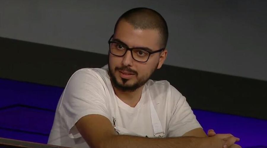 MasterChef Sedat kimdir, kaç yaşında nereli? Sedat Doğramacı biyografisi