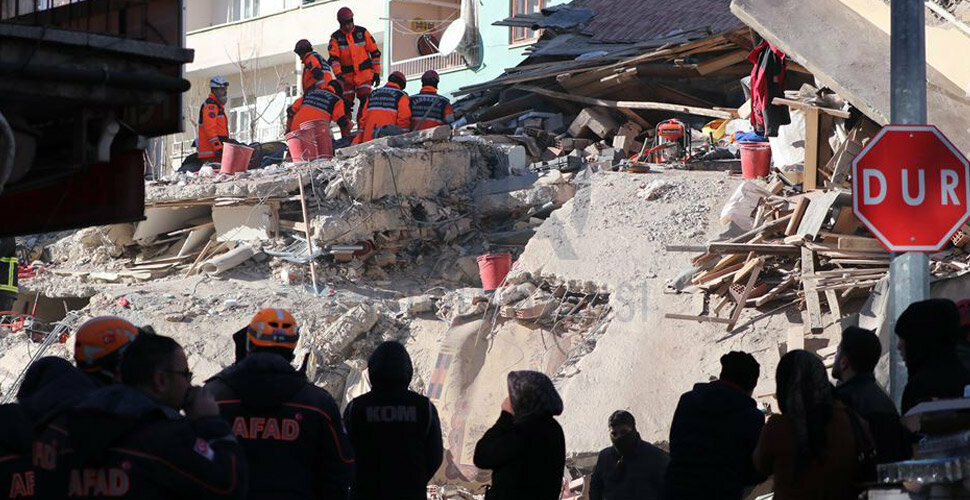 TSB'den 'sigorta' çağrısı: Depreme karşı sigortasız konut kalmamalı