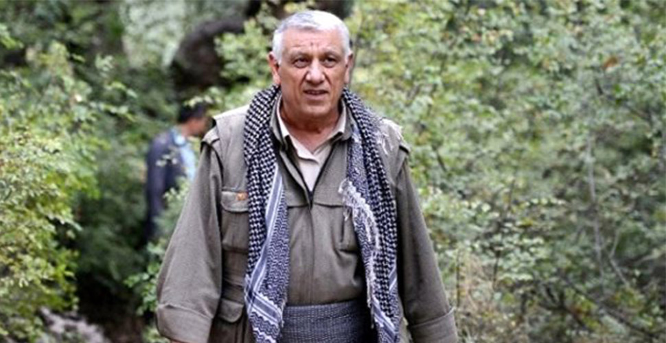 Cemil Bayık öldürüldü mü? Cemil Bayık kimdir, kaç yaşında, nereli?